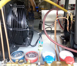 液壓油,更耐高低溫